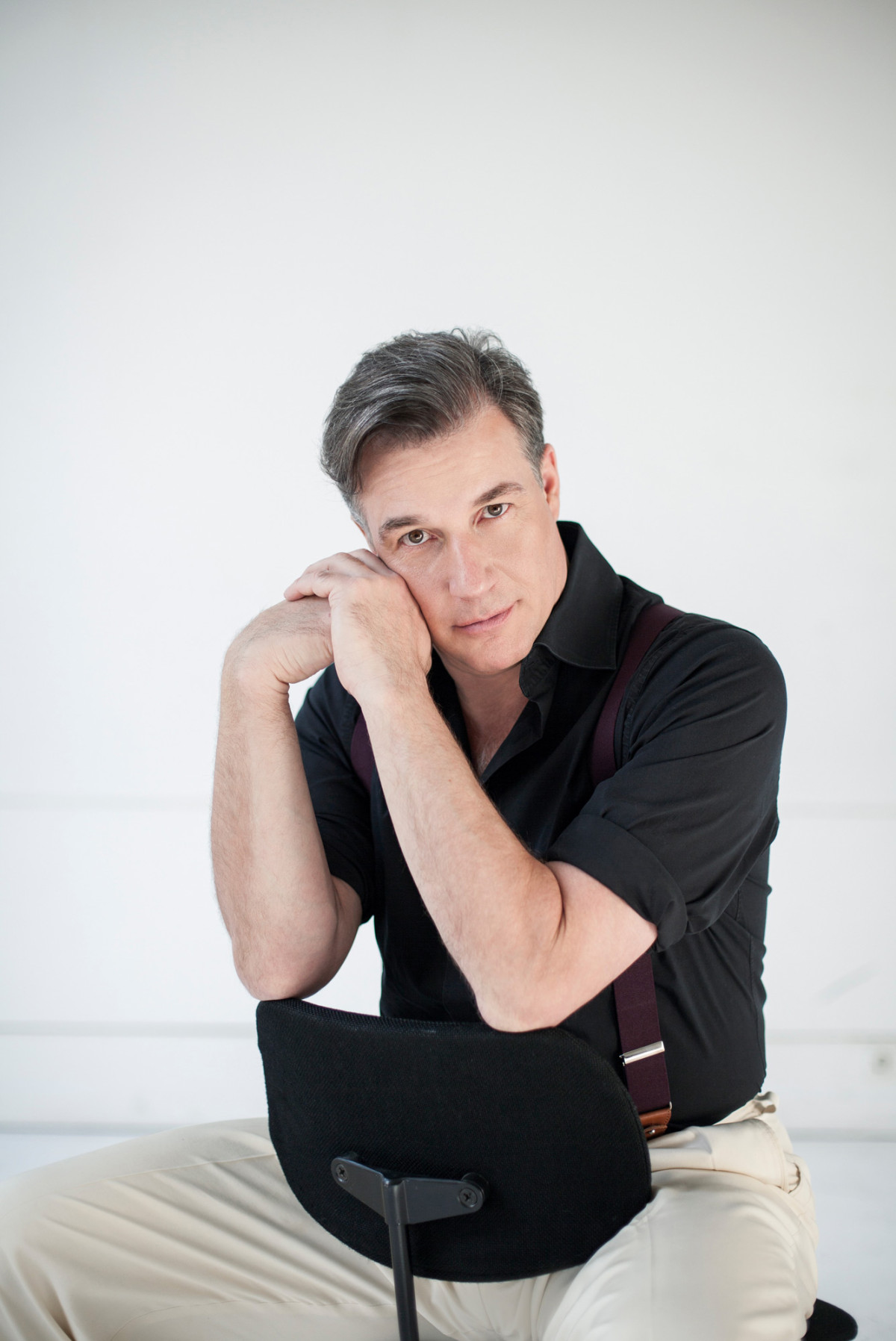 Marc Marshall
