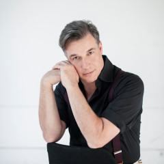 Marc Marshall