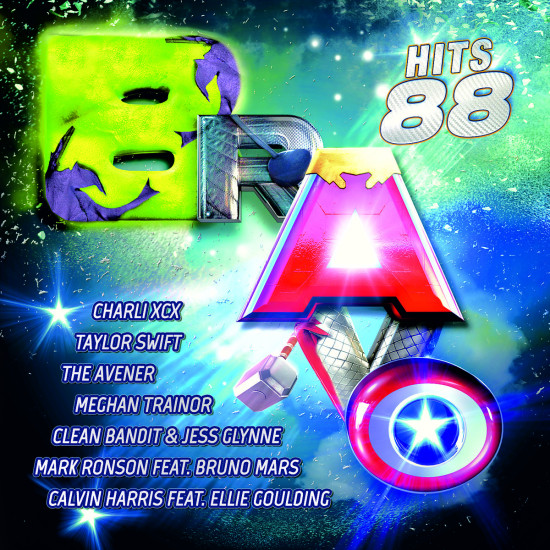 Bravo Hits Vol. 88