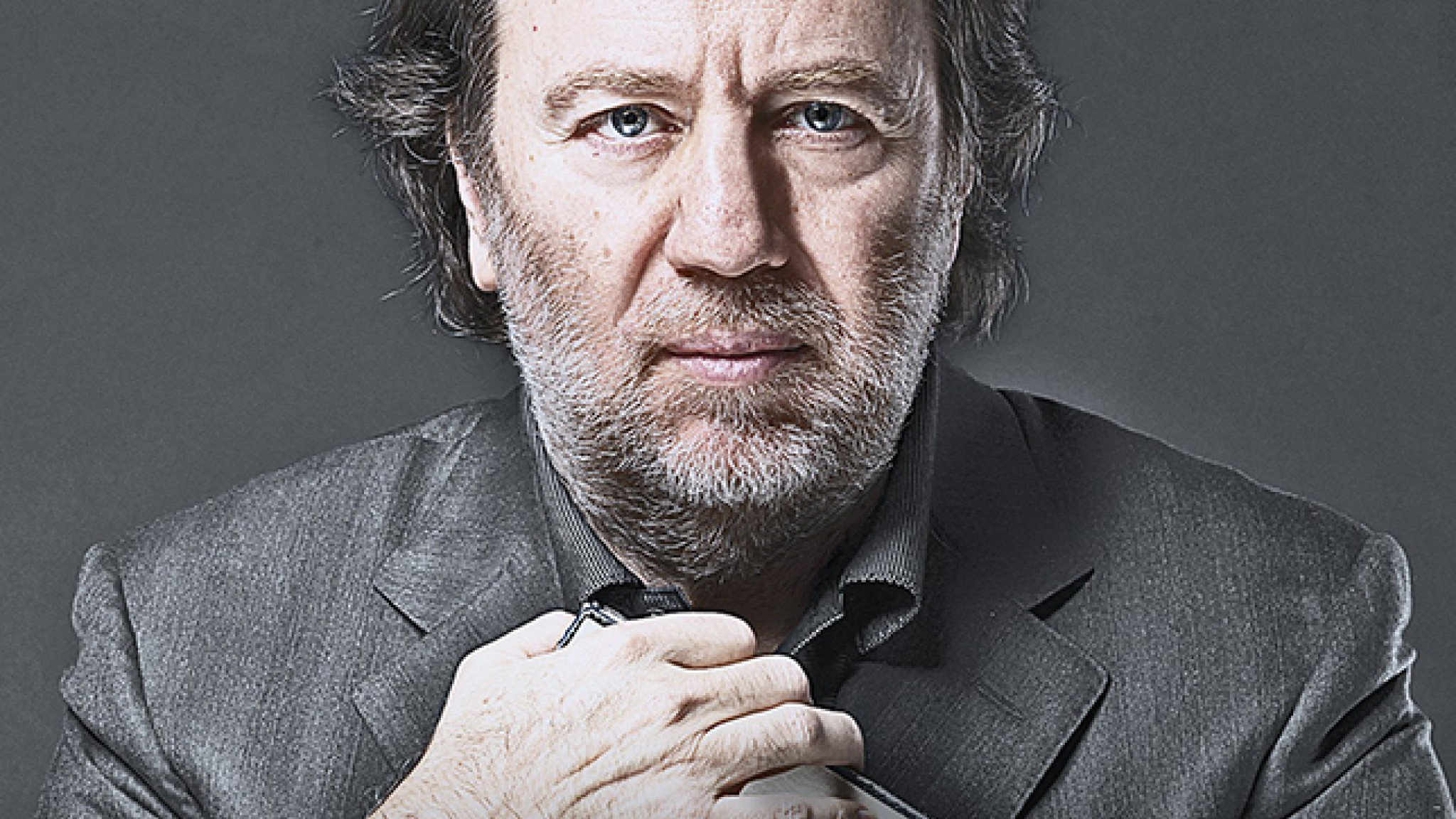 Heiter beschwingt: Riccardo Chailly interpretiert Serenaden von Brahms