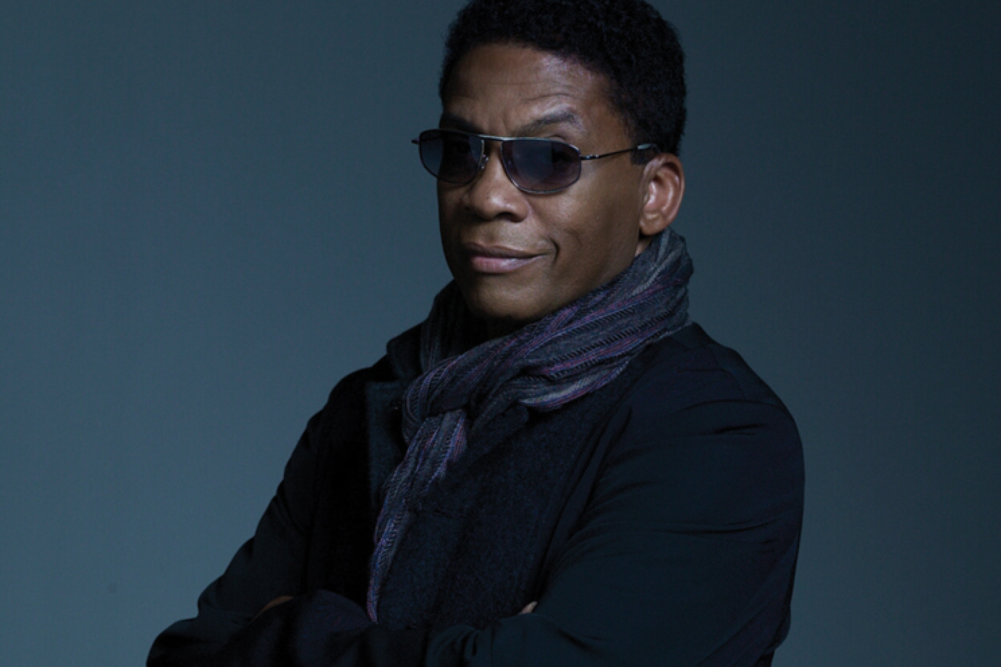 Herbie Hancock, Pressefoto 2015