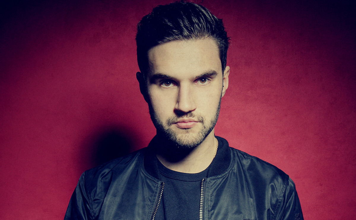 Philip George - 2015