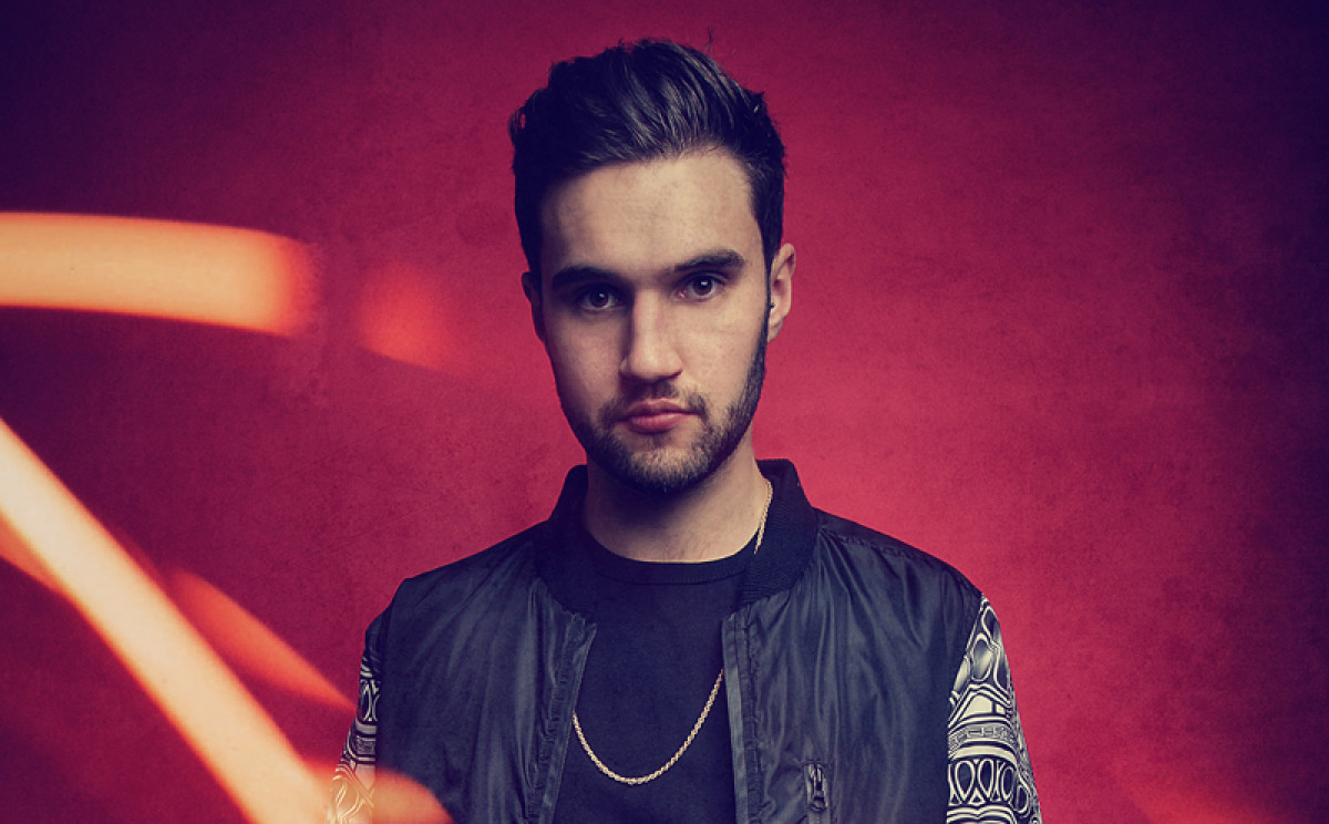Philip George - 2015