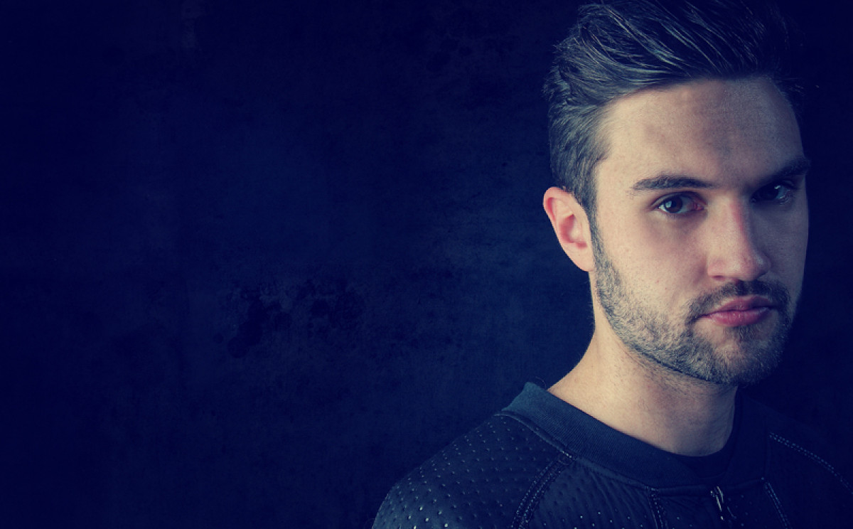 Philip George - 2015