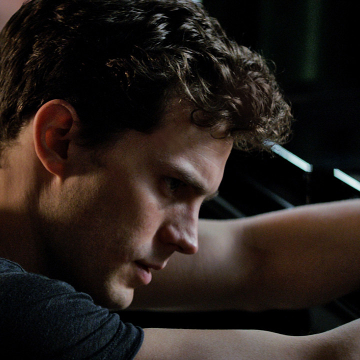 Fifty Shades Of Grey – Film – 2015