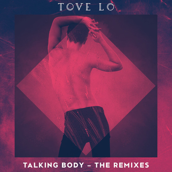 Talking Body