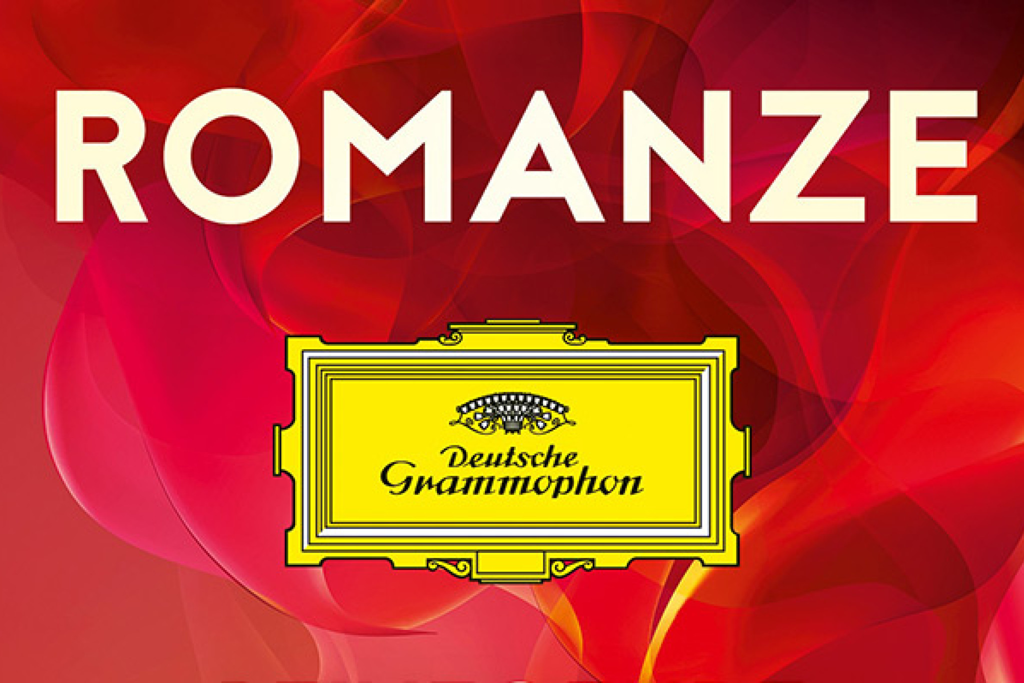 Romanze - Bewegende Klassik