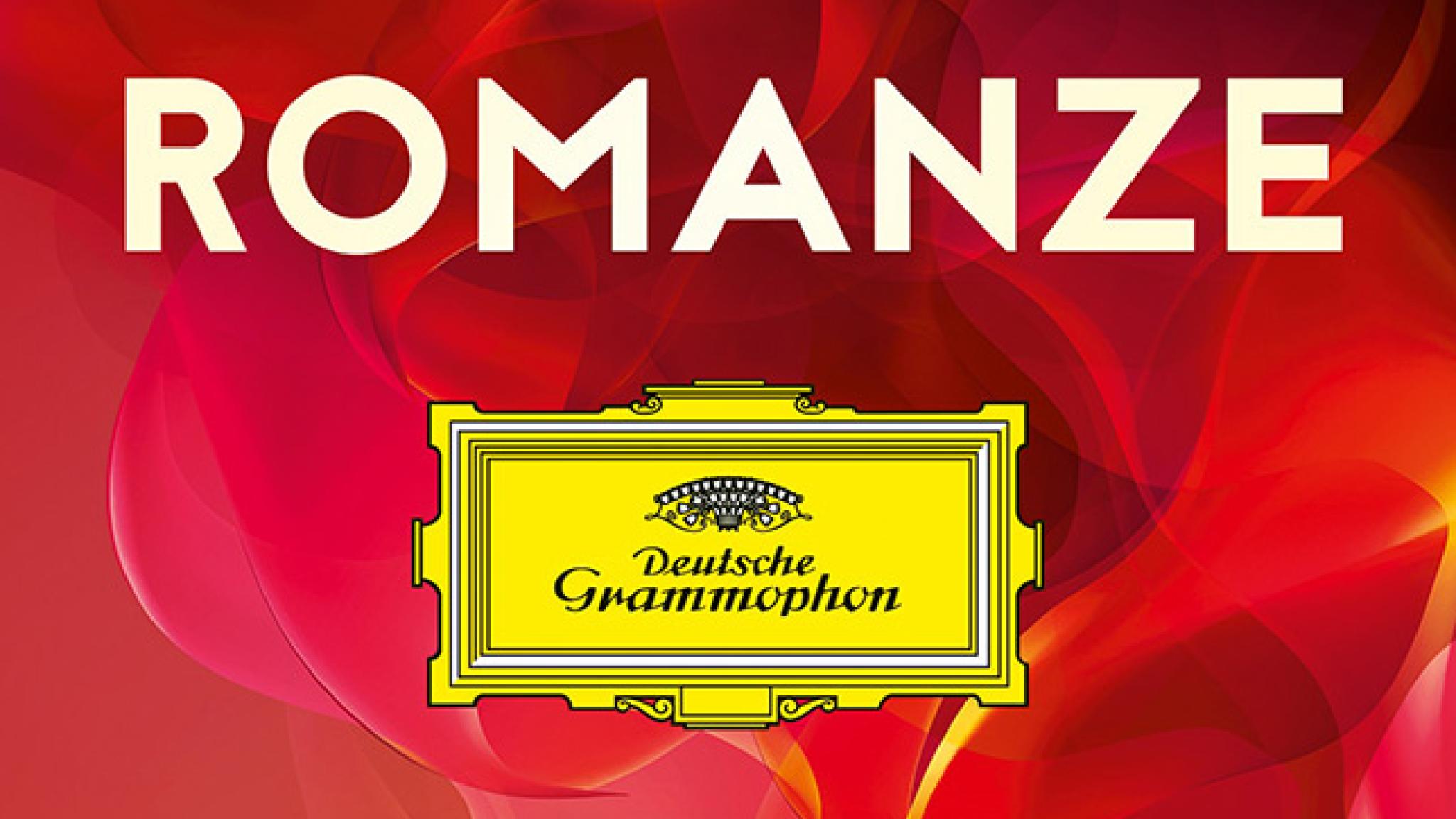 Be my Valentine! - "Romanze - Bewegende Klassik" ist die Musik zum Valentinstag