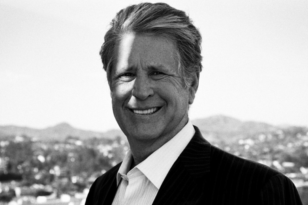 Brian Wilson 2015