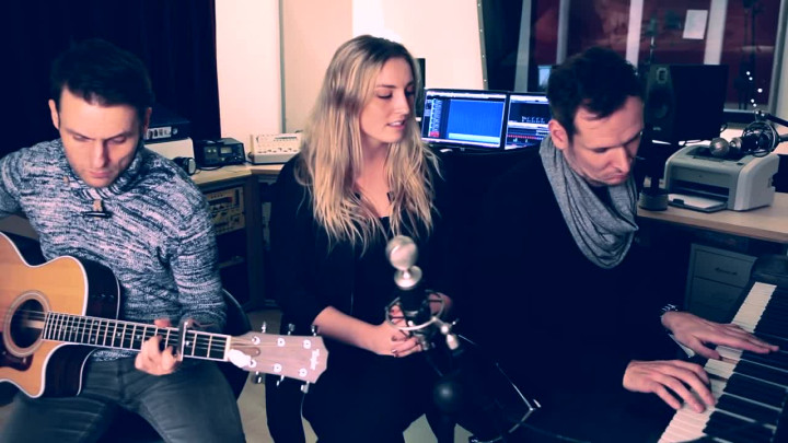 Fahrenhaidt - Accoustic Session: "Frozen Silence"