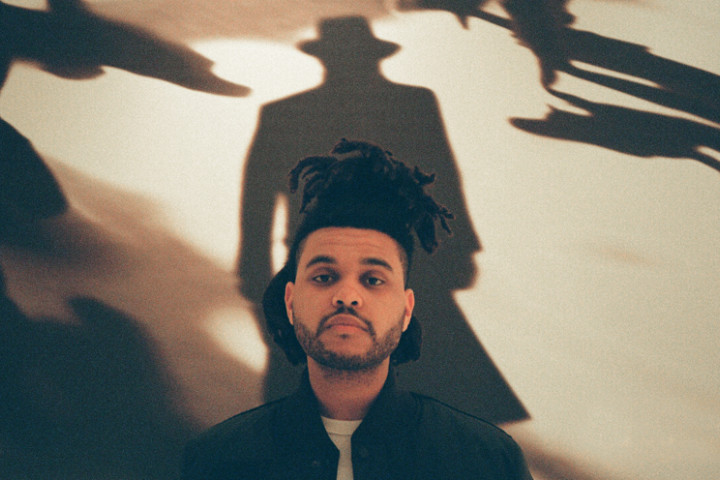 The Weeknd - 2015