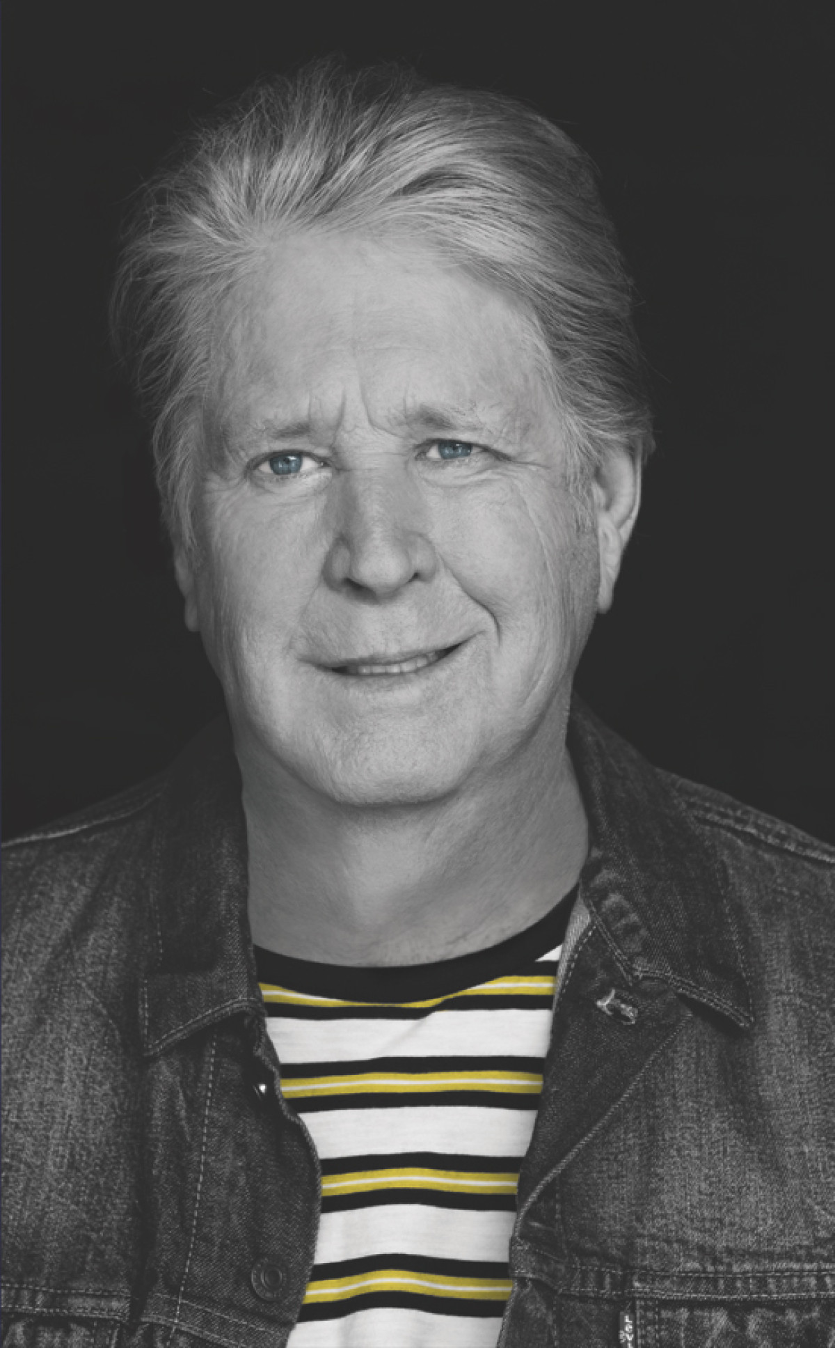Brian Wilson - 2015