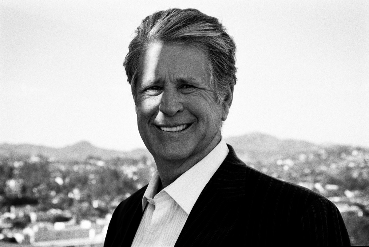 Brian Wilson - 2015