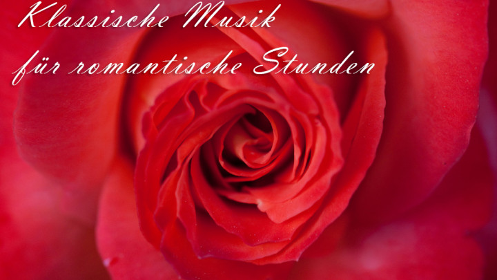 Klassische Musik zum Valentinstag