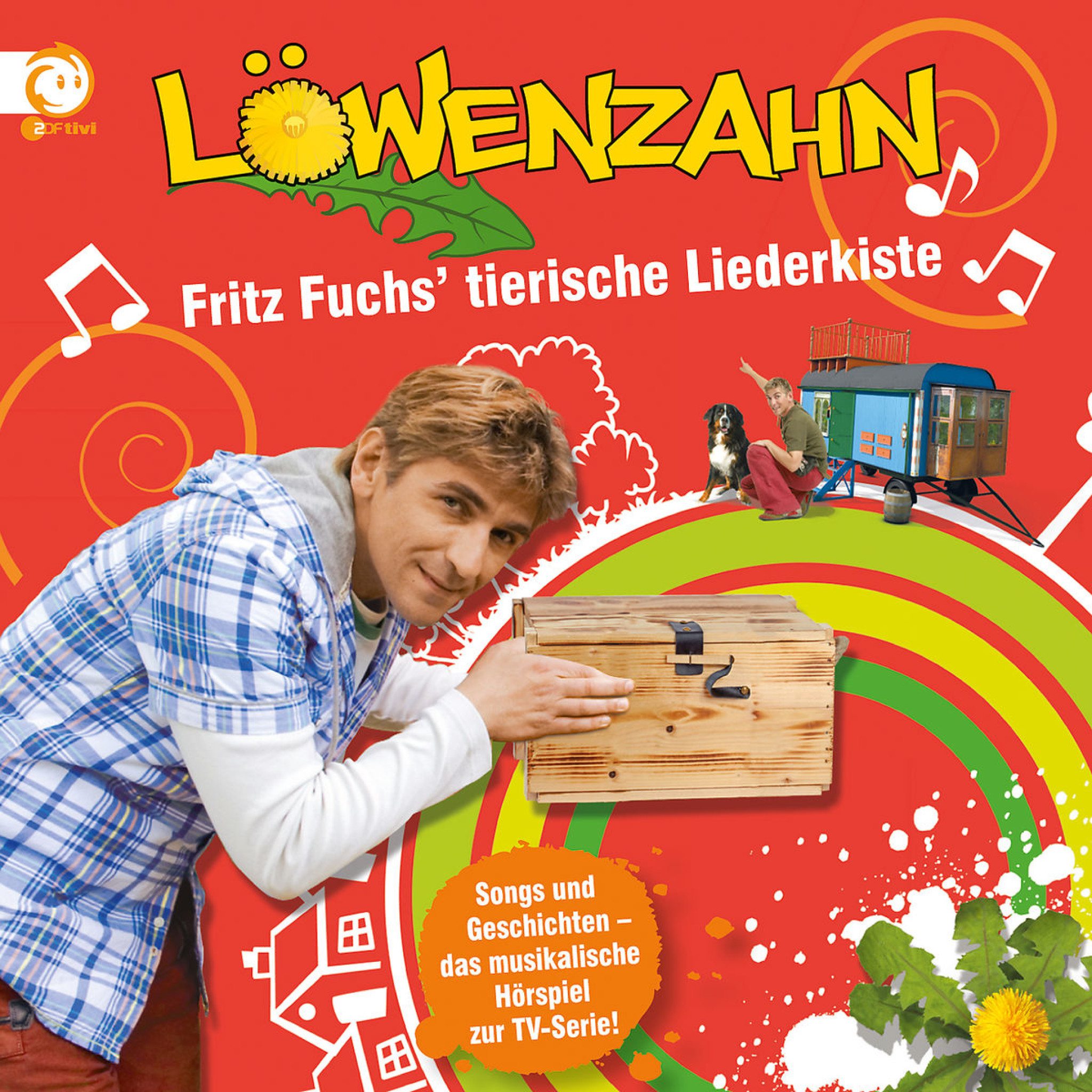 löwenzahn