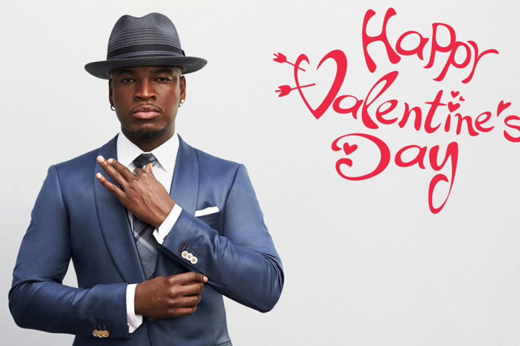 Ne-Yo 2015