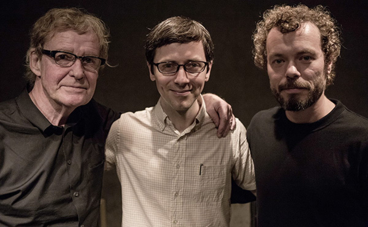 Jon Chistensen, Thomas Morgan, Jakob Bro