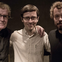 Jon Chistensen, Thomas Morgan, Jakob Bro