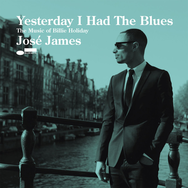 Yesterday I Had The Blues: The Music Of Billie Holiday