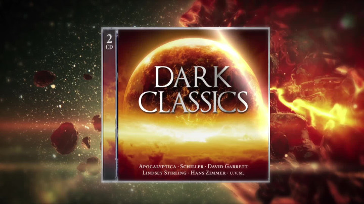 Dark Classics (Trailer)