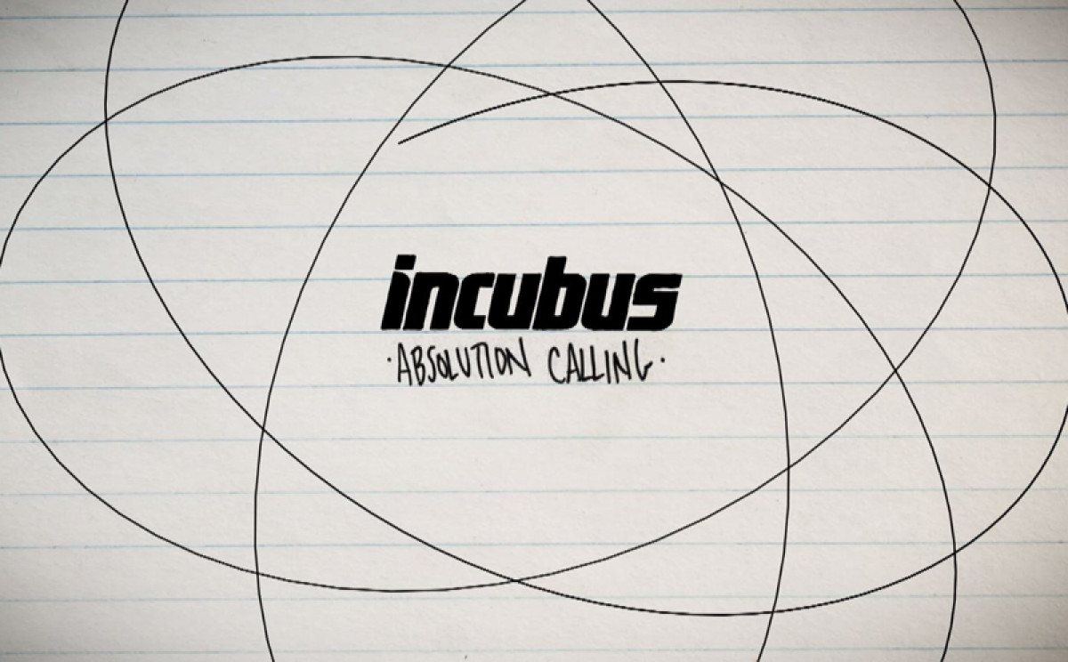 Absolution Calling (Lyric Video)
