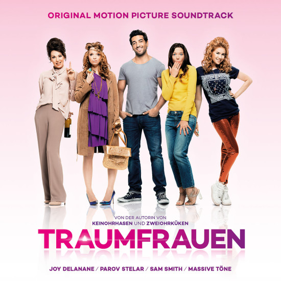 OST - Traumfrauen