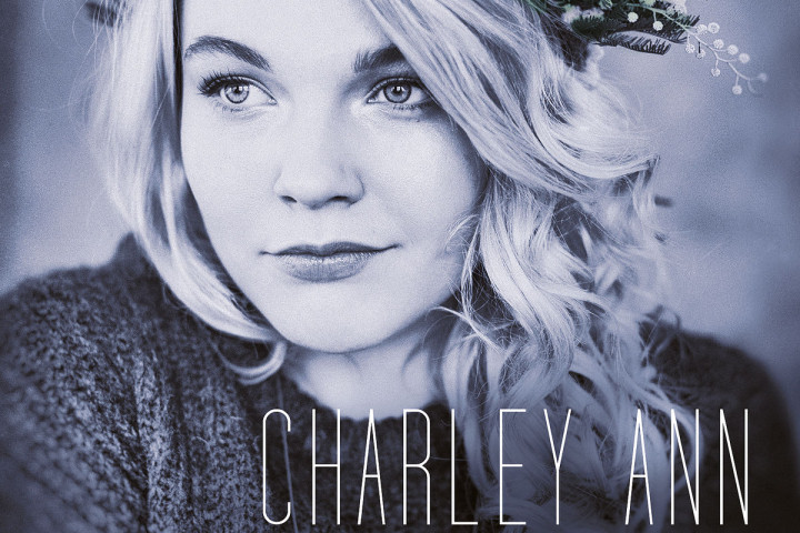 To Your Bones Albumcover Charley Ann