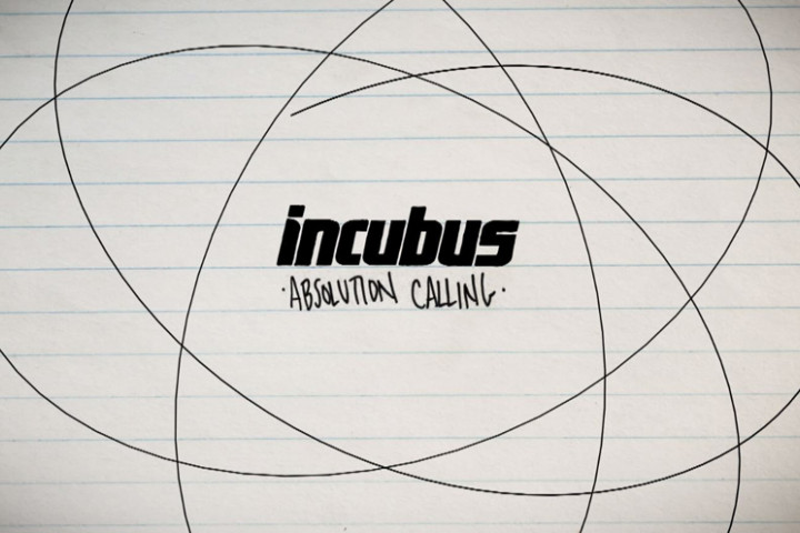 Incubus 2017