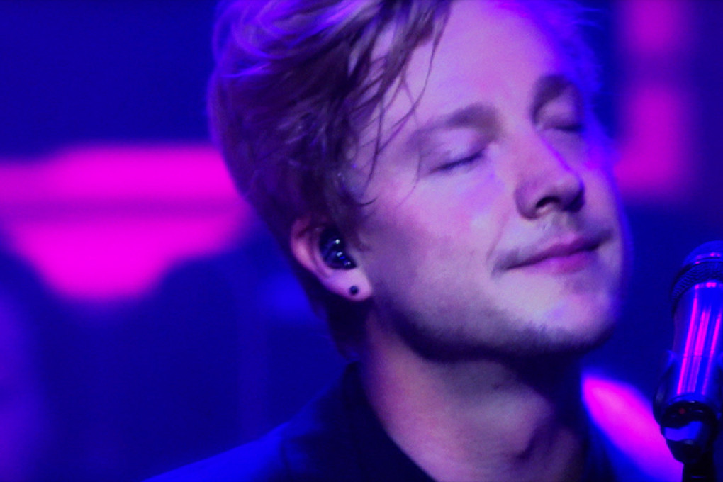Sunrise Avenue - Best Of Live 2015