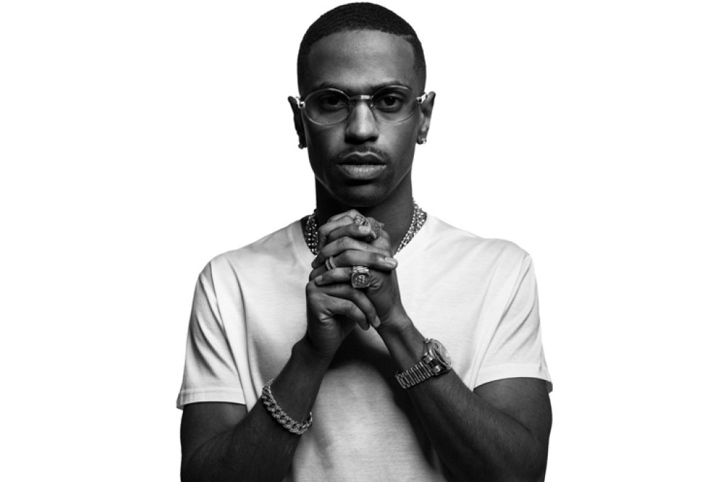 Big Sean - 2015