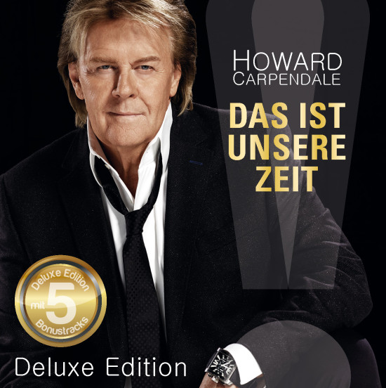 Das ist unsere Zeit Deluxe