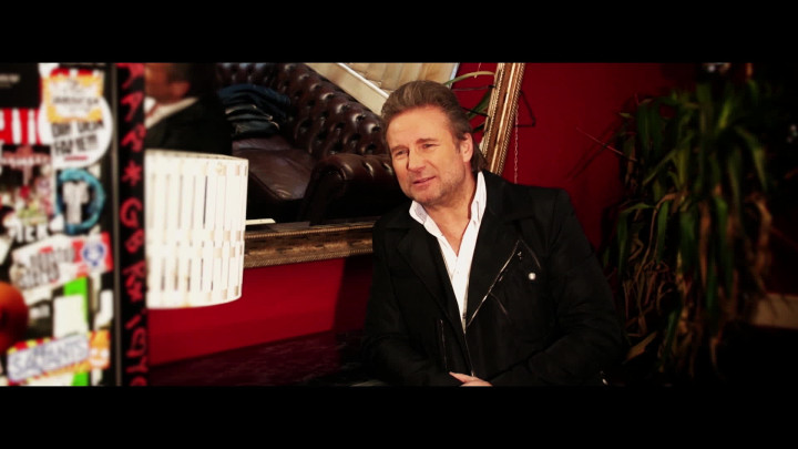 Gott vergibt die Sünden