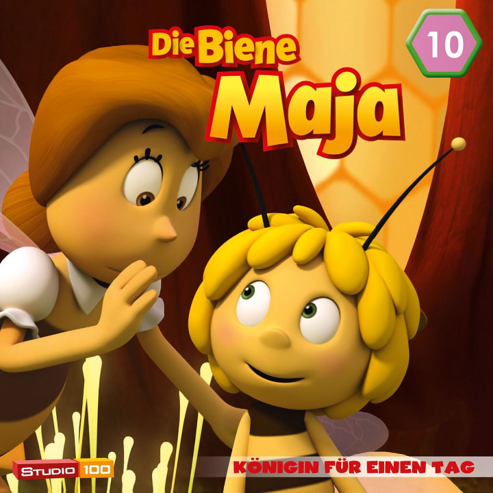 Die Biene Maja | Musik