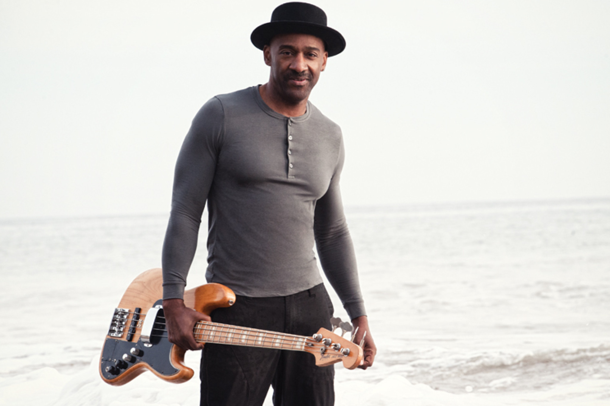 Marcus Miller