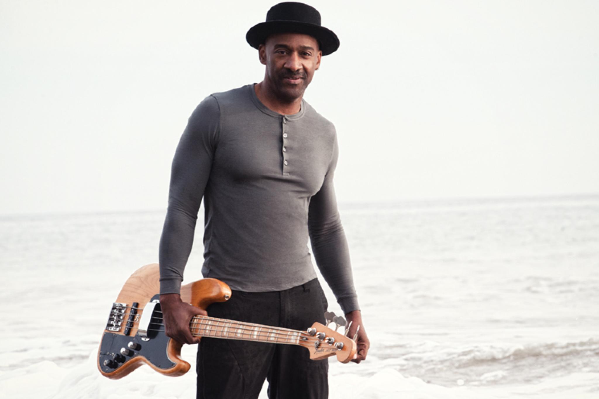 Superbassist kommt nach Deutschland Superbassist kommt nach Deutschland