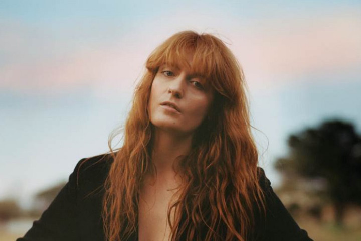 Florence And The Machine PR 2018