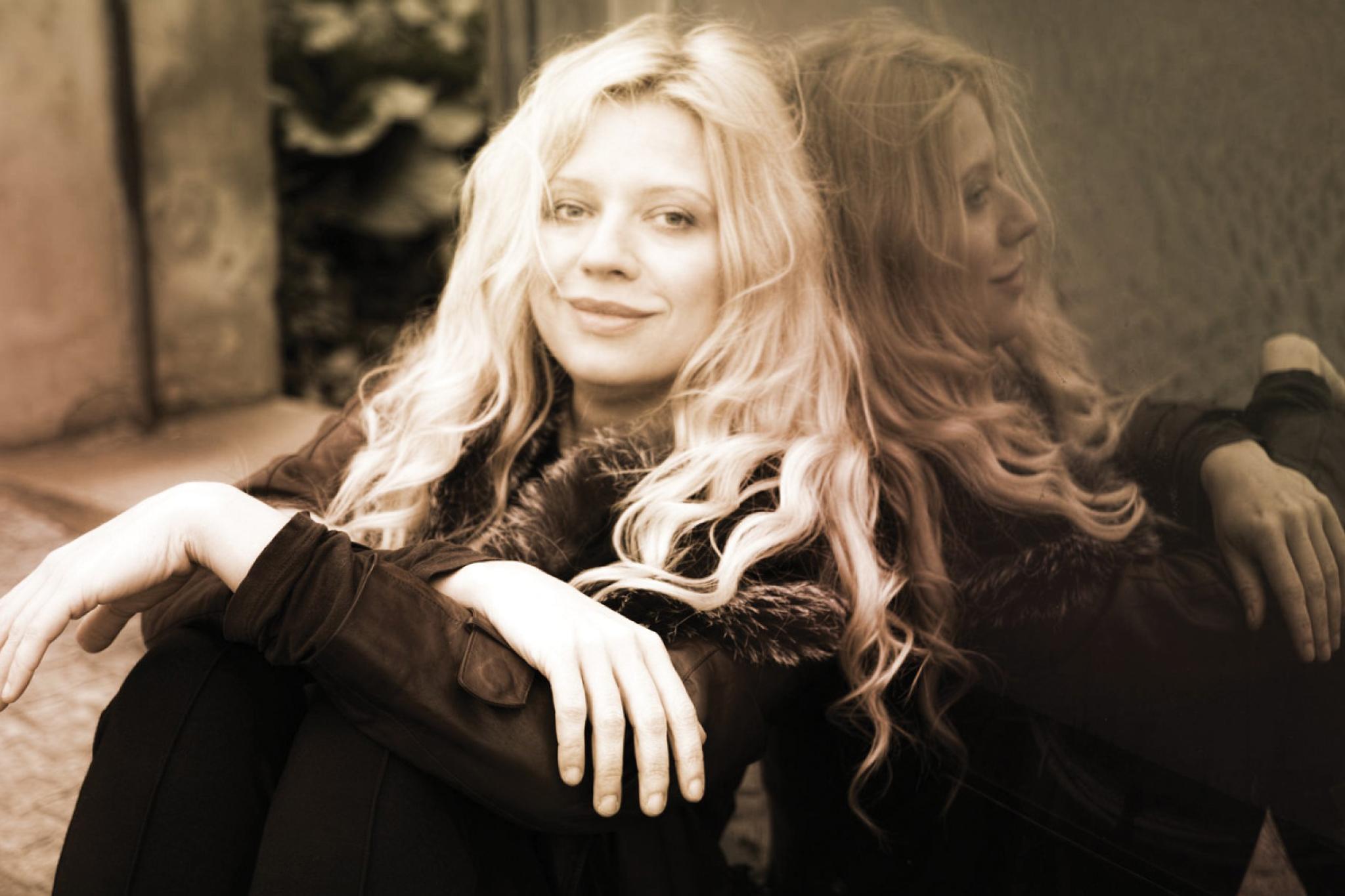 Valentina Lisitsa