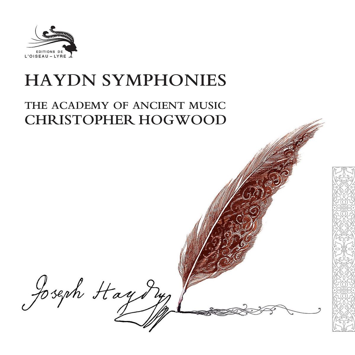 Haydn Symphonies