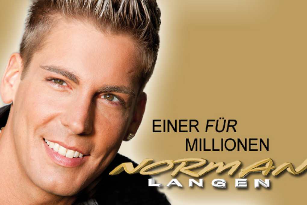 Norman Langen  - UMG News