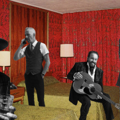 The MAvericks – UMG Eyecatcher