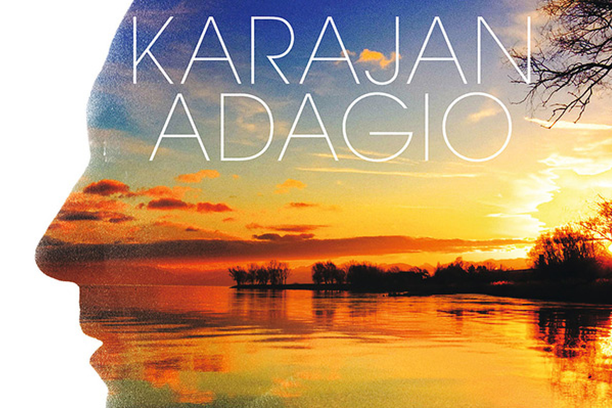 Herbert von Karajan - Adagio