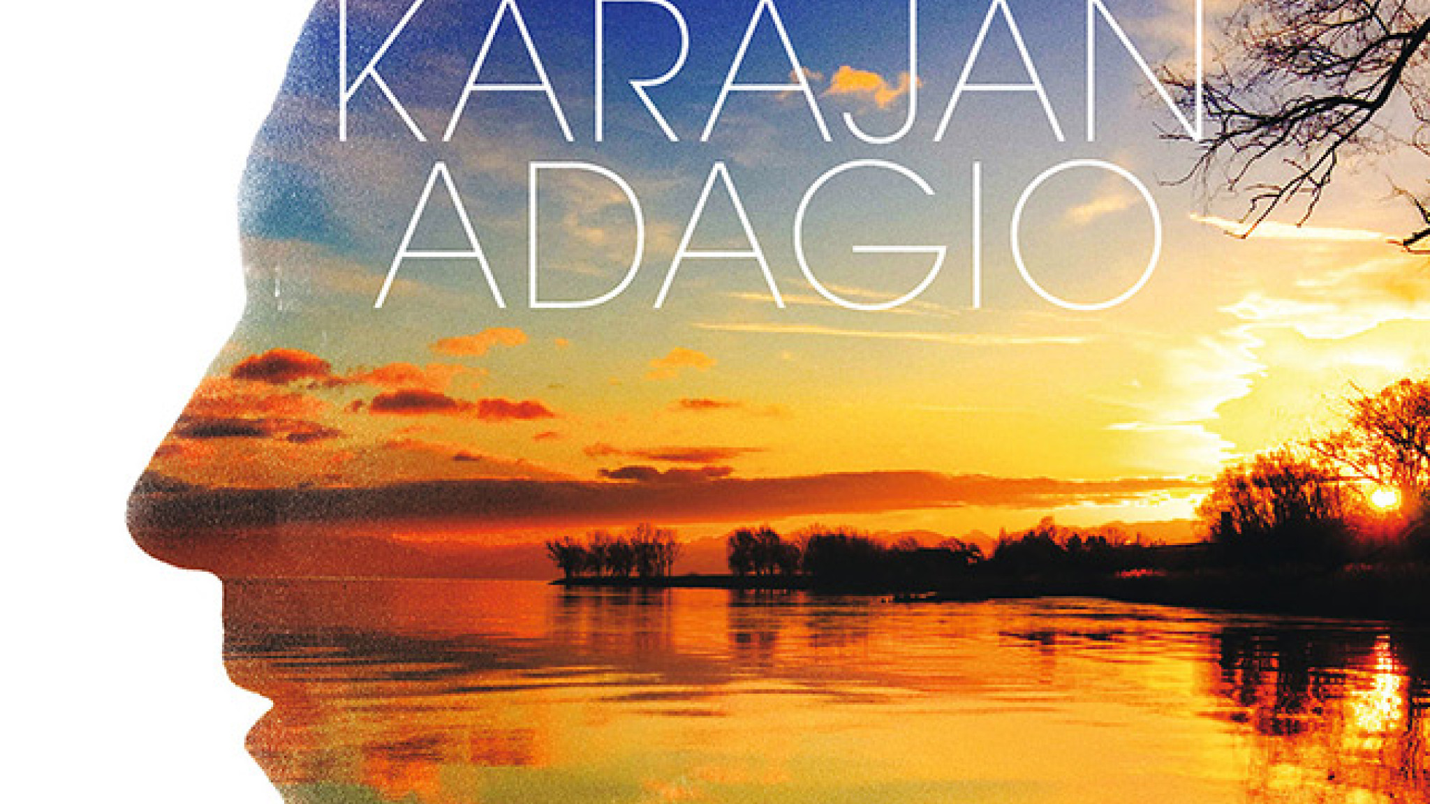 Meister des Schönklangs - Das neue Album "Karajan Adagio"
