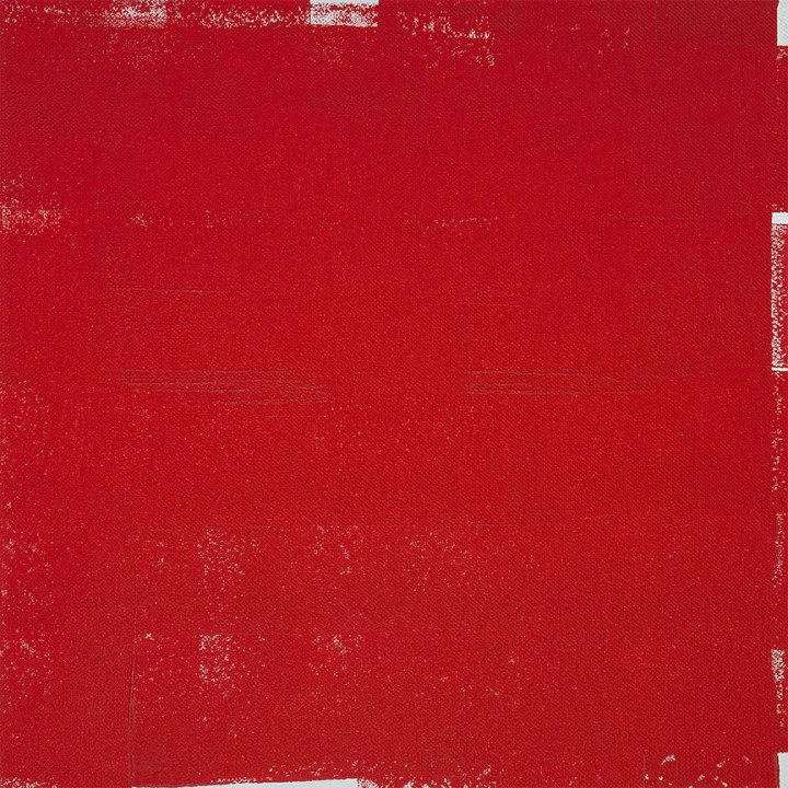 Das rote Album