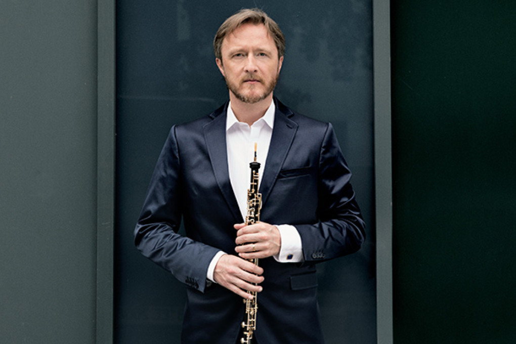 Albrecht Mayer