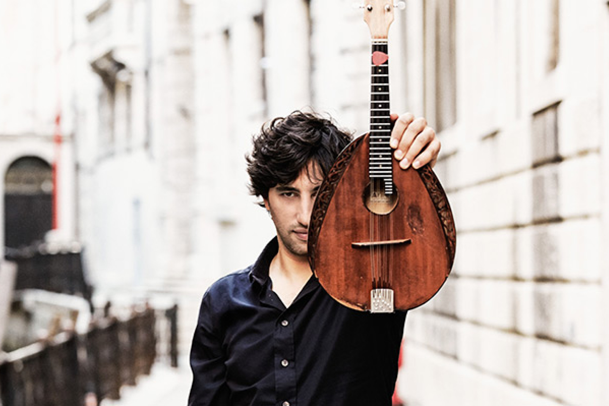 Avi Avital