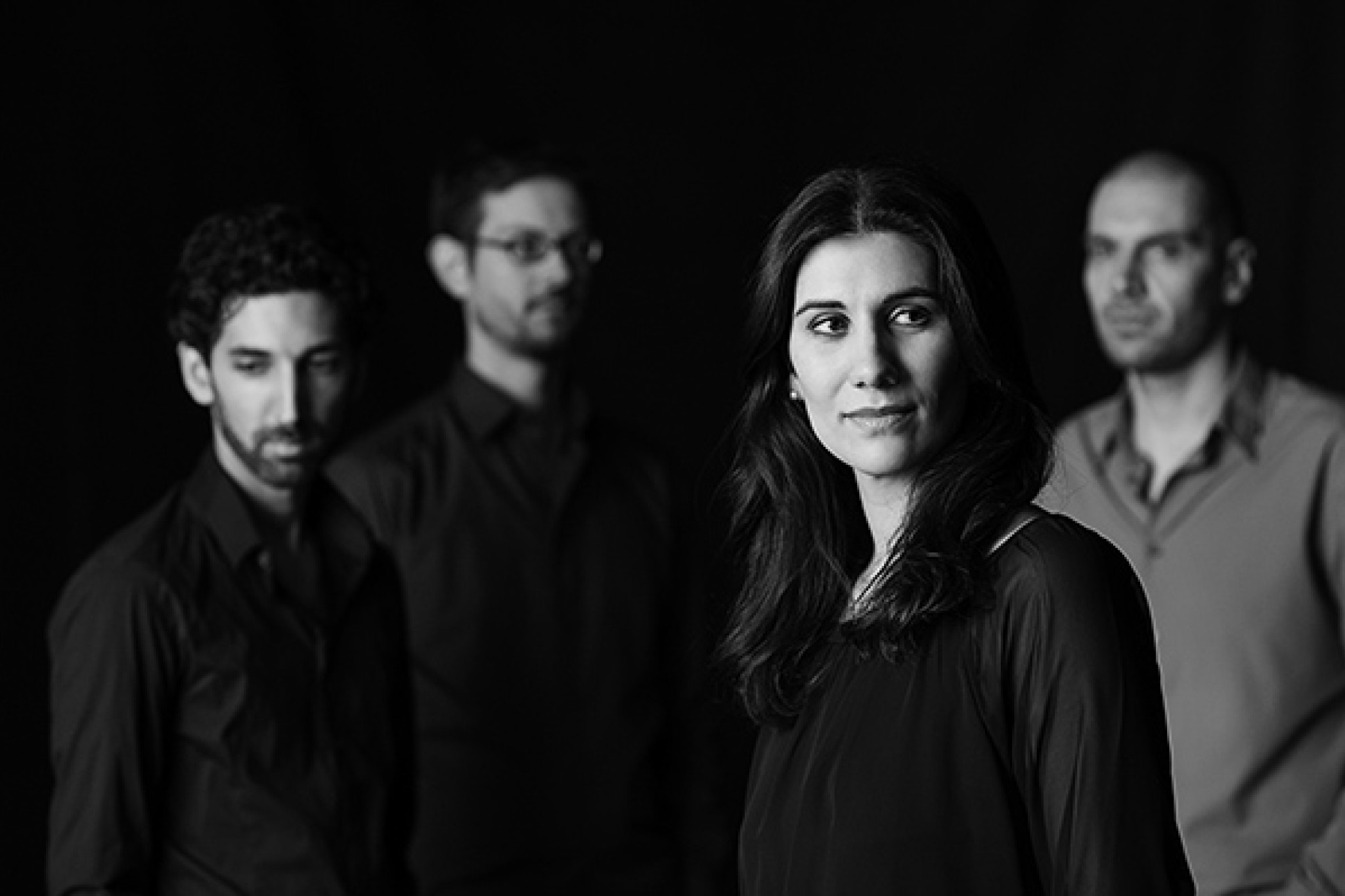 Cyminology - Musik zwischen Mystik und Moderne