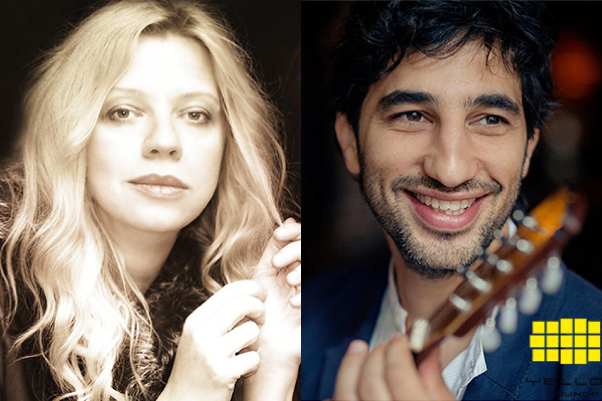 Valentina Lisitsa, Avi Avital