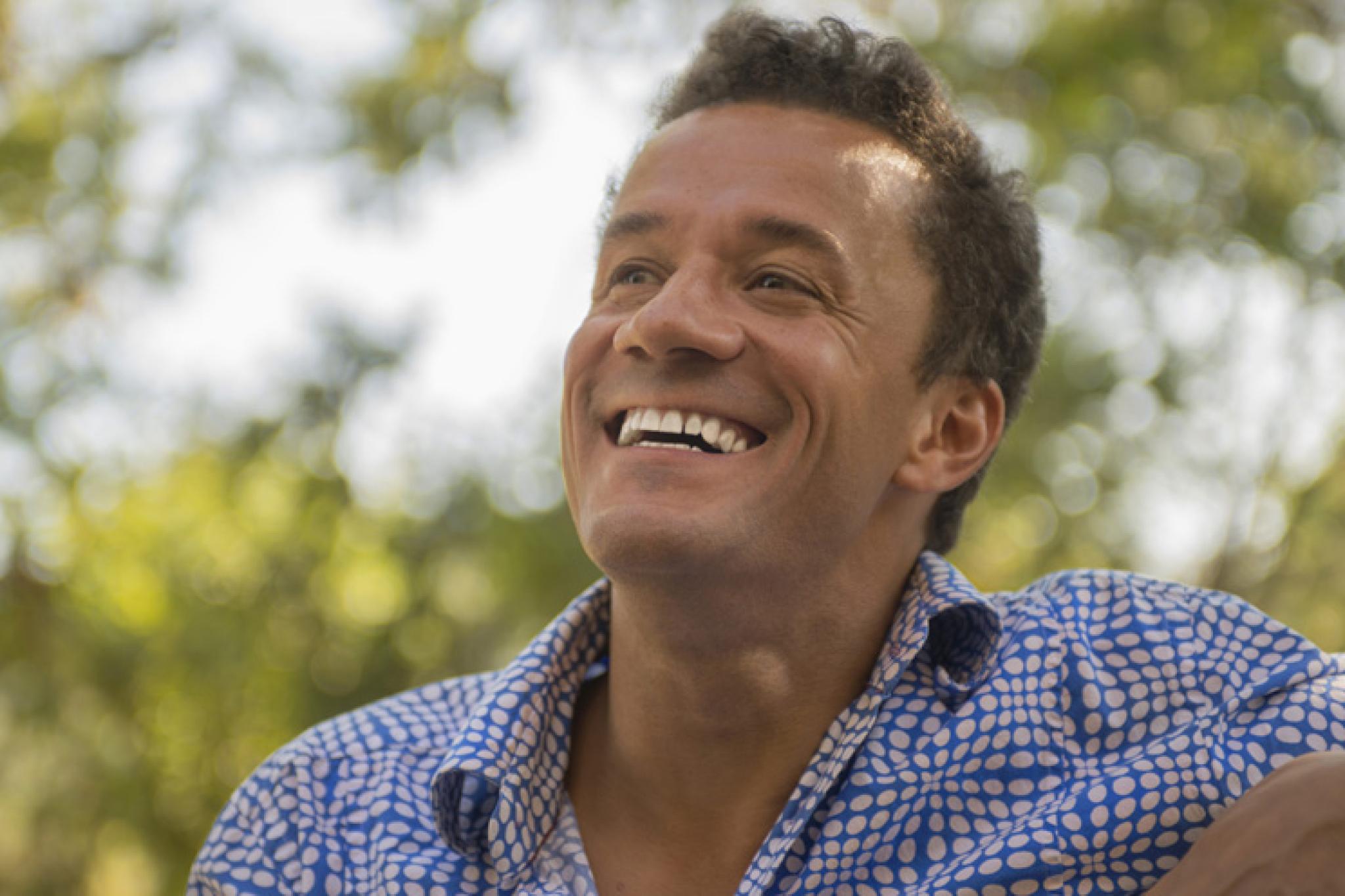 Jacky Terrasson 2015 Album Take This