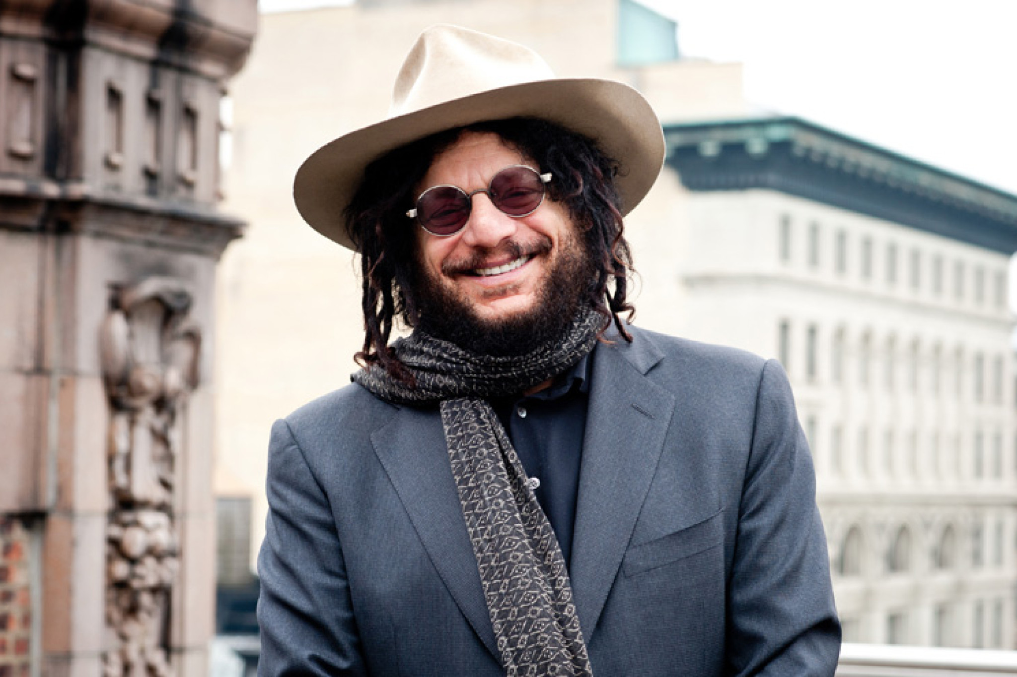 Podcast in Blau – Blue-Note-Talk mit Musik Podcast in Blau – Blue-Note-Talk mit Musik