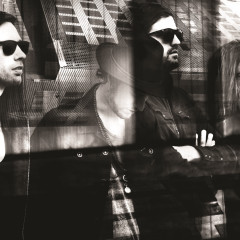 Kensington Pressefotos “Rivals”, 2015
